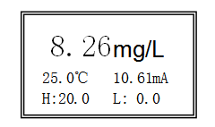 污水在線溶氧儀